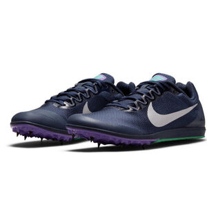 Nike Zoom Rival D 10 Mens Size 14 (907566-406) New Spikes Included